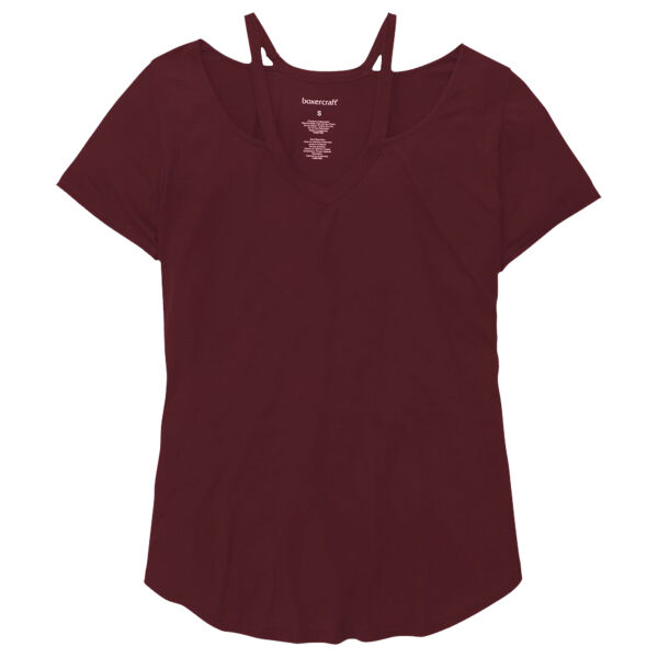 Women's Moxie T-Shirt Thumbnail