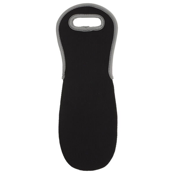 Insulated Neoprene Single Wine Tote Thumbnail