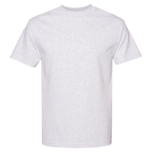 Unisex Heavyweight Cotton Tee Thumbnail
