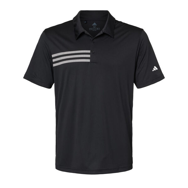 Men's 3-Stripes Chest Polo Thumbnail