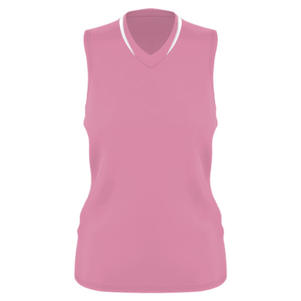 Women's Racerback Fastpitch Jersey Thumbnail