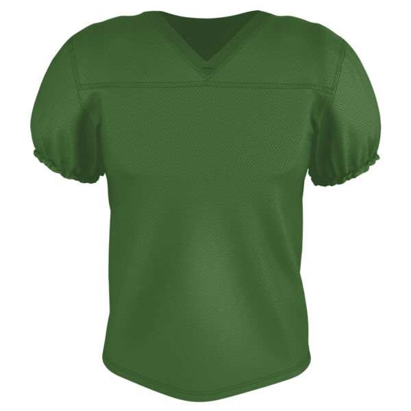 Men's Practice Football Jersey Thumbnail