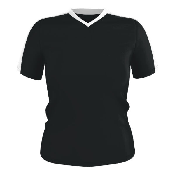 Women's V-Neck Fastpitch Jersey Thumbnail