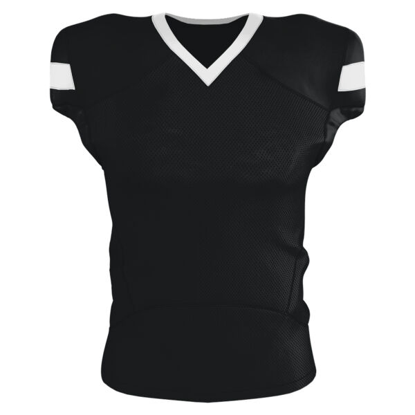 Pro Flex Cut Belt Length Football Jersey Thumbnail