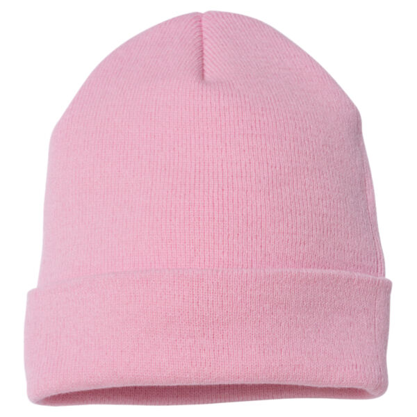 Cuffed Beanie Thumbnail