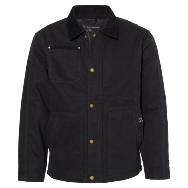 Men's Rambler Boulder Cloth Jacket Thumbnail