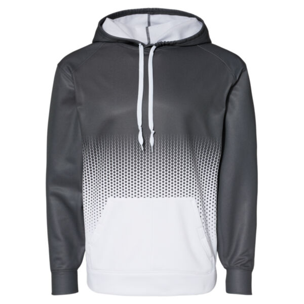 Men's Hex 2.0 Hooded Sweatshirt Thumbnail