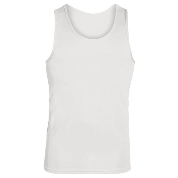 Unisex Training Tank Top Thumbnail
