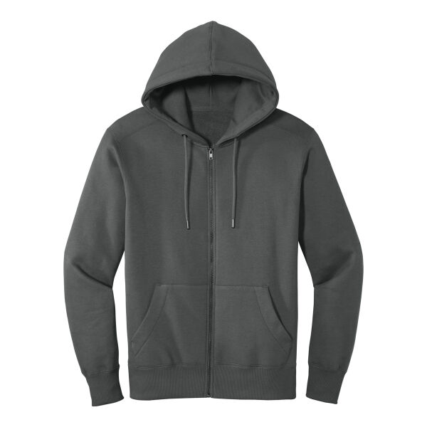Perfect Weight ® Fleece Full Zip Hoodie Thumbnail