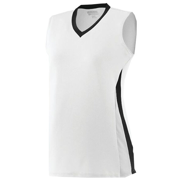 Women's Tornado Jersey Thumbnail