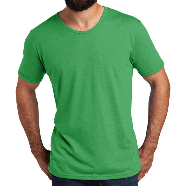 Unisex Tri Blend Tee Thumbnail