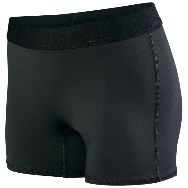 Women's Hyperform Fitted Shorts Thumbnail