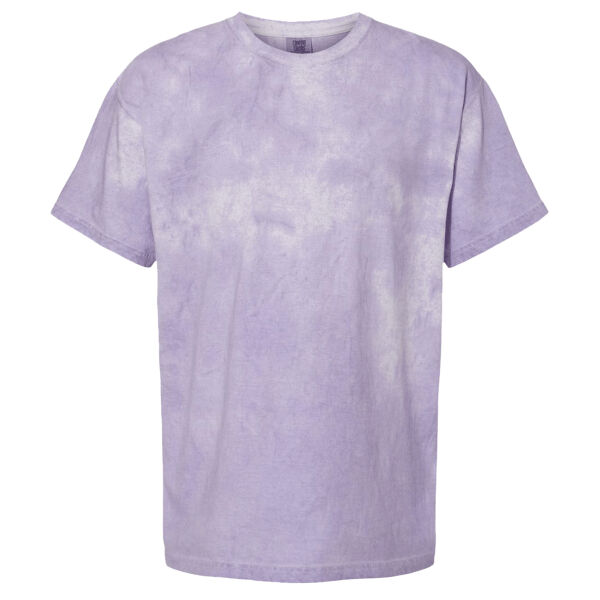 Unisex Colorblast™ Heavyweight T-Shirt Thumbnail