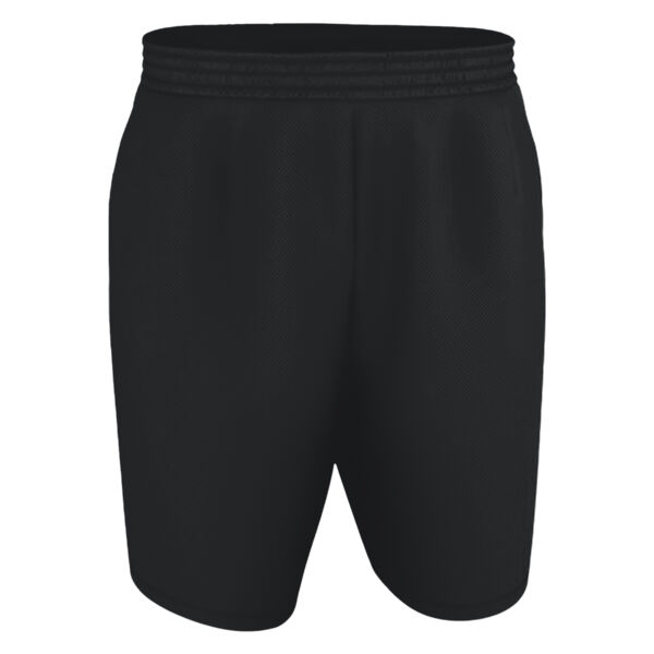 Men's Blank Game Shorts Thumbnail