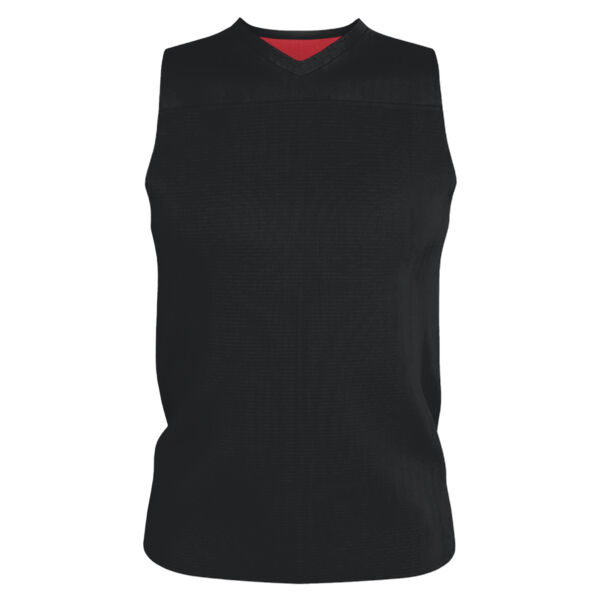 Men's Blank Reversible Game Jersey Thumbnail