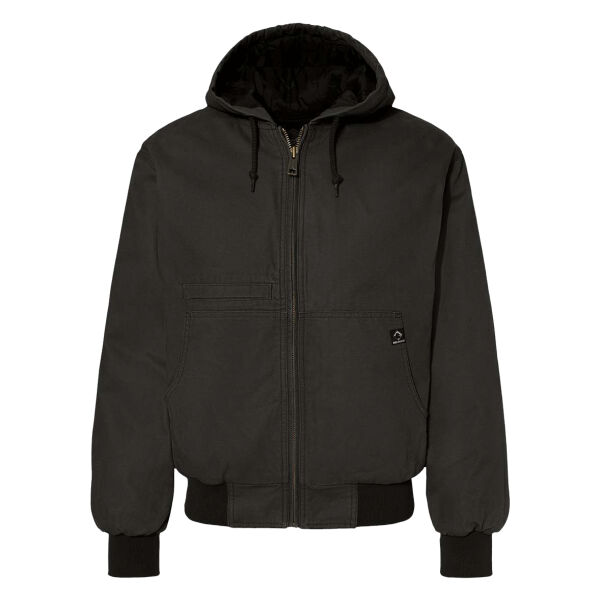 Men's Laramie Power Move Jacket Thumbnail