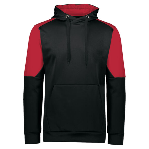 Youth Blue Chip Hooded Sweatshirt Thumbnail