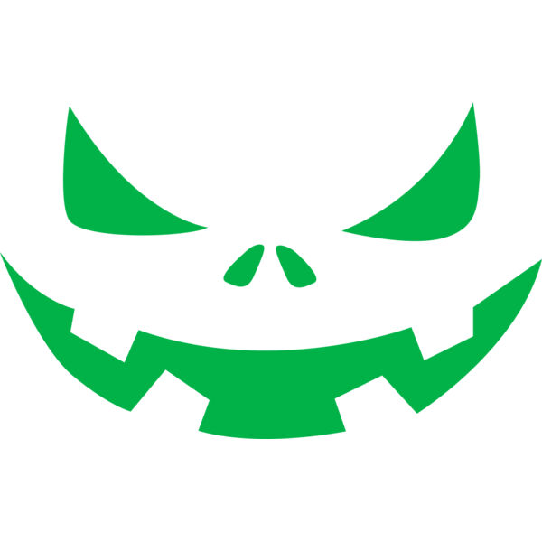 Monster Face Thumbnail