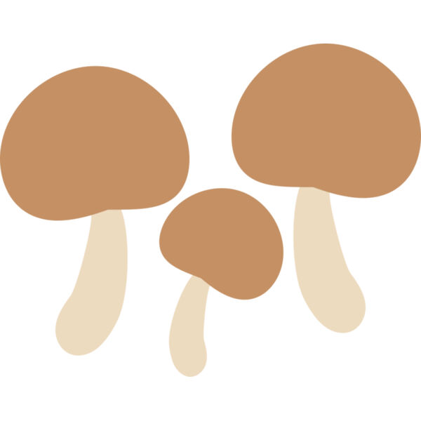 Mushroom Thumbnail