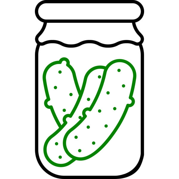 Pickles Thumbnail