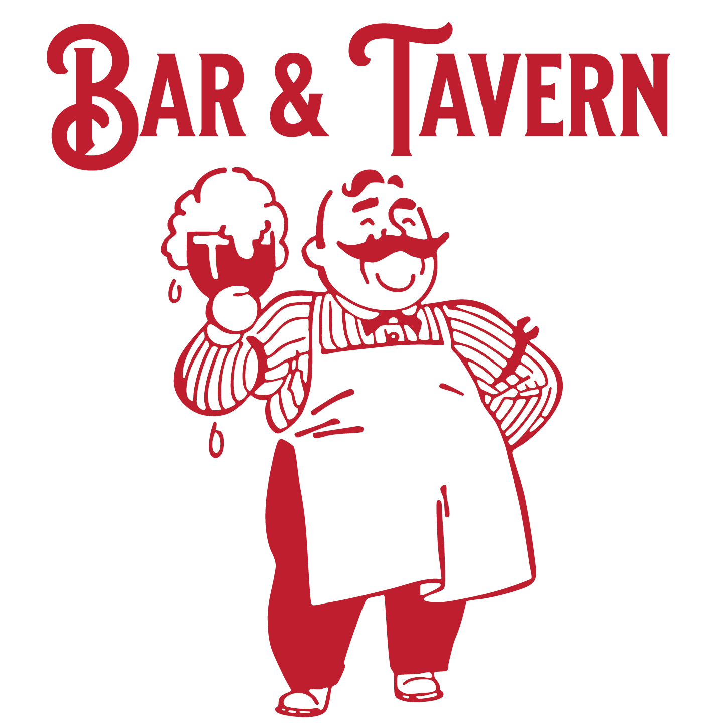Dubuque Bar & Tavern