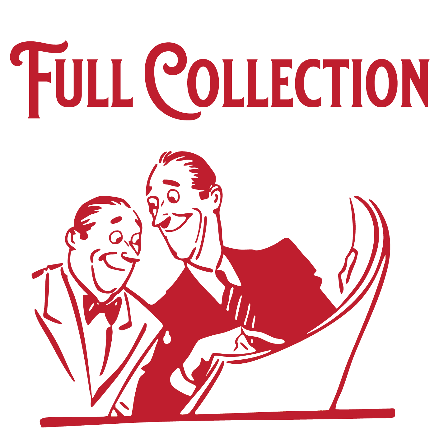 Full Dubuque Collection