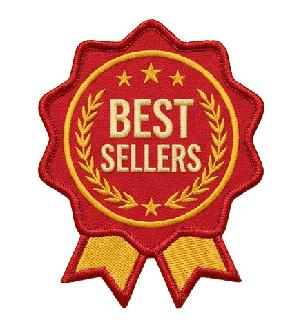BEST SELLERS