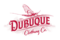 Dubuque Clothing Co. Premium T-Shirts