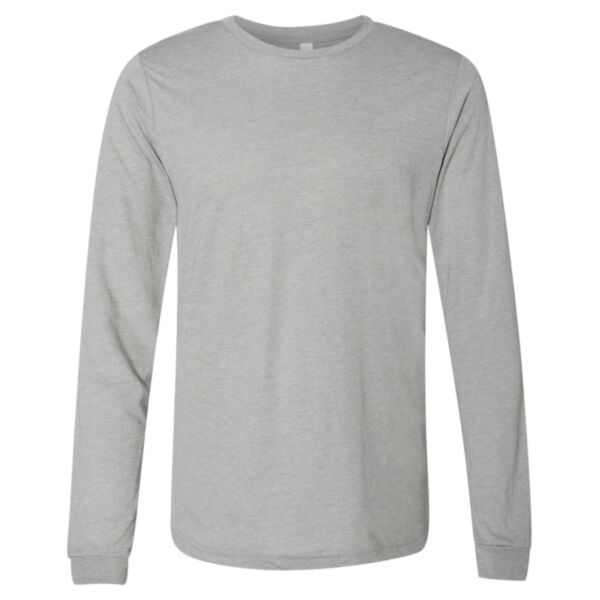 Triblend Long Sleeve Tee Thumbnail