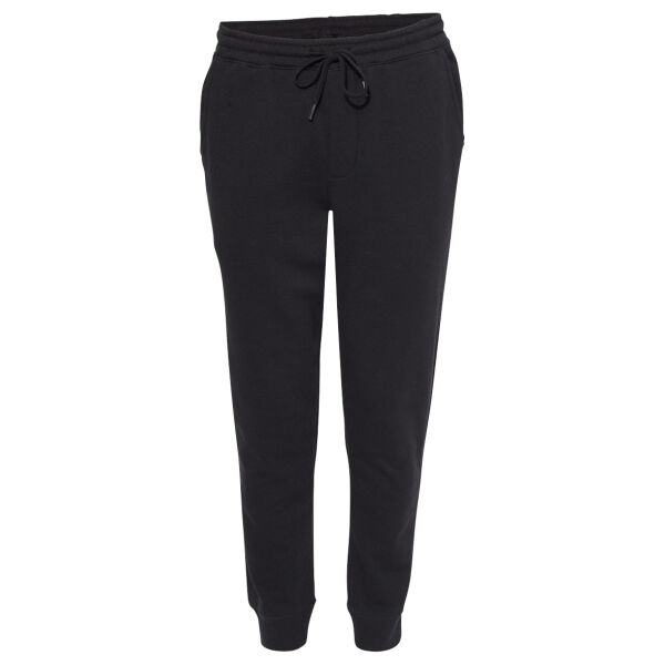 Midweight Fleece Pants Thumbnail