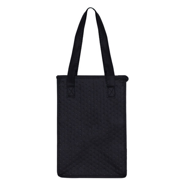 Non-Woven Insulated Lunch Tote Bag Thumbnail