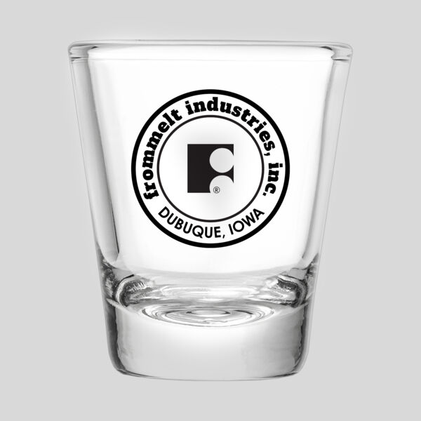 Shot Glass 1.75 oz. Thumbnail