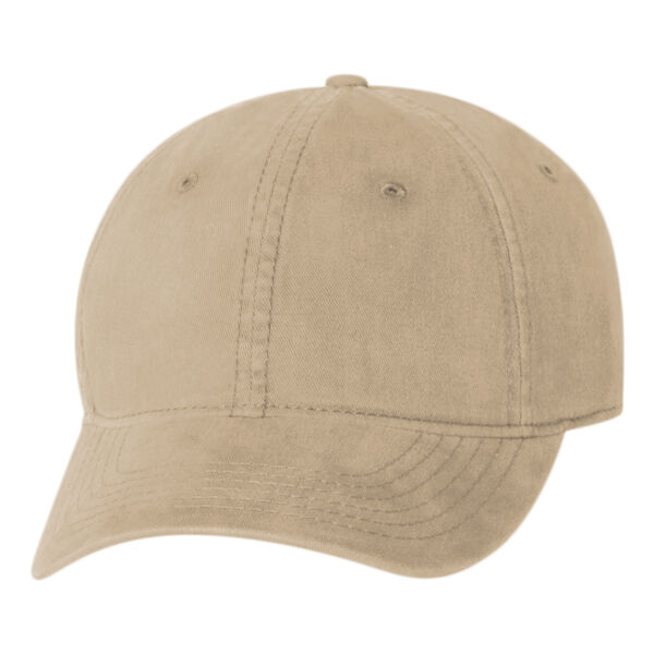 Unstructured Cap Thumbnail