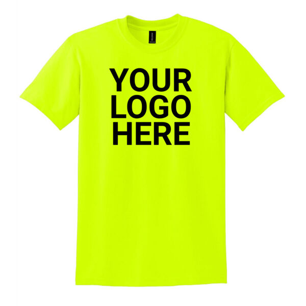 $4.99 Hi-Vis T-Shirt Special Thumbnail