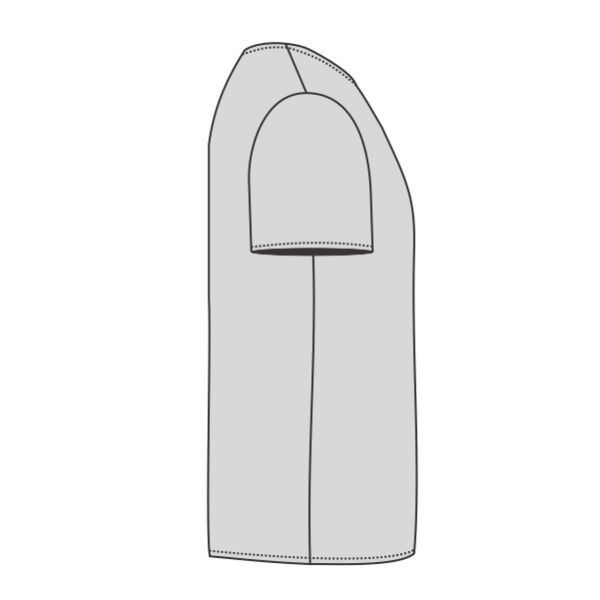 Tagless Youth T-Shirt Thumbnail