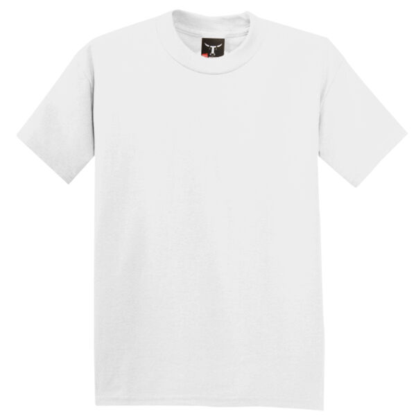 Hanes Beefy-T Youth T-Shirt Thumbnail