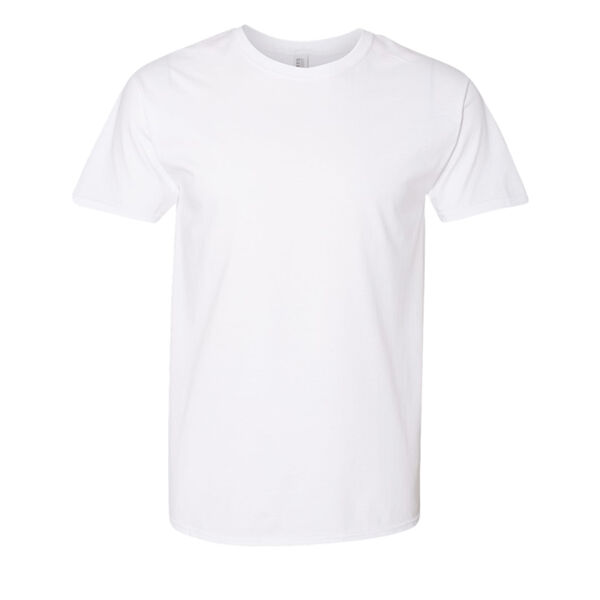 Jerzees Dri-Power® Ringspun T-Shirt Thumbnail