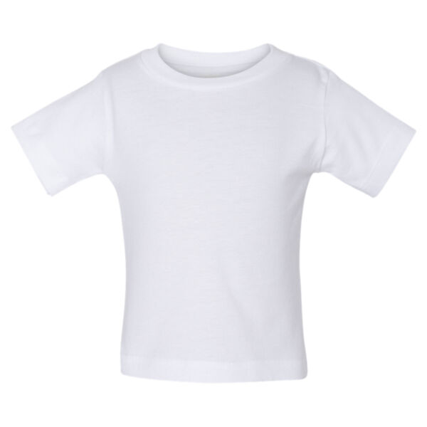 Baby Short Sleeve Tee Thumbnail