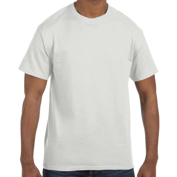 Tagless T-Shirt Thumbnail