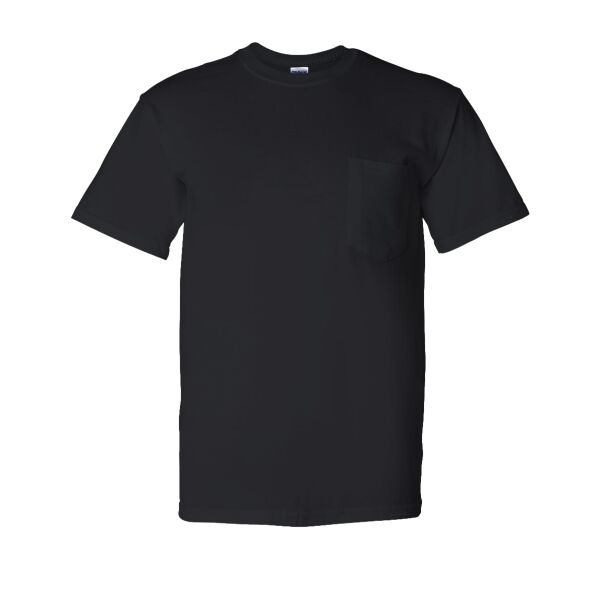 DryBlend 50/50 T-Shirt with a Pocket Thumbnail