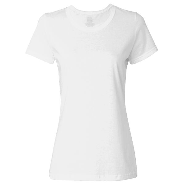 HD Cotton Women's Short Sleeve T-Shirt Thumbnail