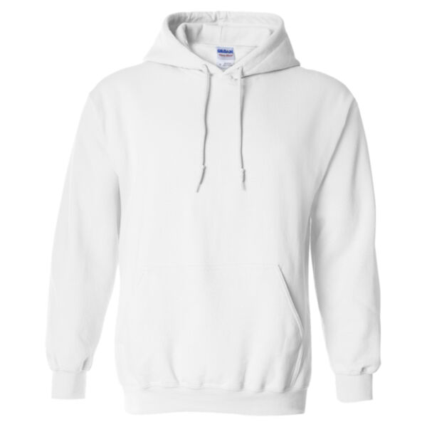 Heavy Blend Hooded Sweatshirt Thumbnail