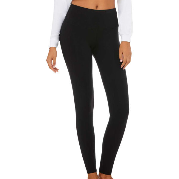 Fast Fashion Women's High Waist Fitness Leggings Thumbnail