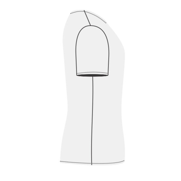 Women's Slouchy Tee Thumbnail