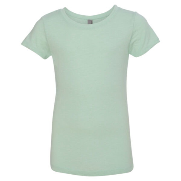 Girls' Princess CVC Tee Thumbnail