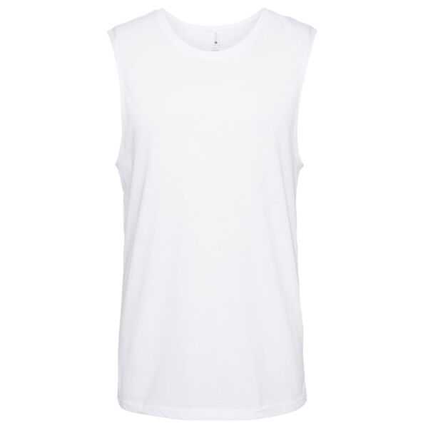 CVC Muscle Tank Thumbnail