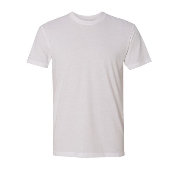Premium Sueded Short Sleeve Crew Thumbnail