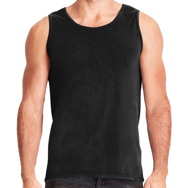 Inspired Dye Tank Thumbnail