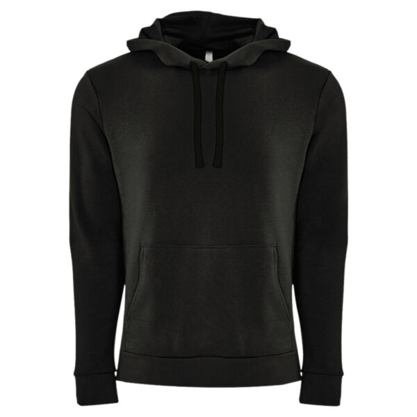 Unisex Pullover Hoodie Thumbnail