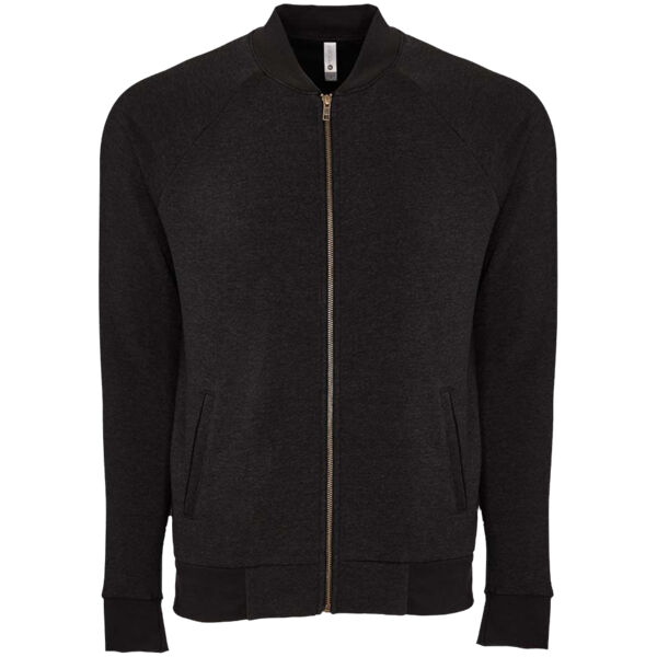 Unisex PCH Bomber Jacket Thumbnail